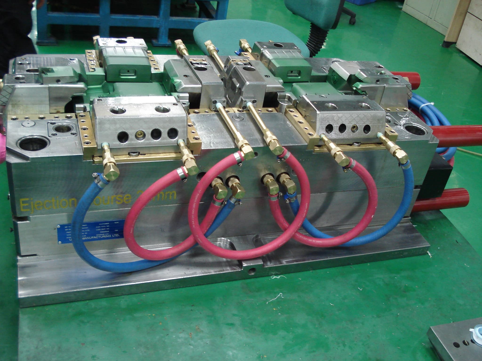 injection molding_  oem injection molding_plastic products